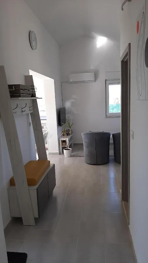 Holiday House Romi Pula Kroatien