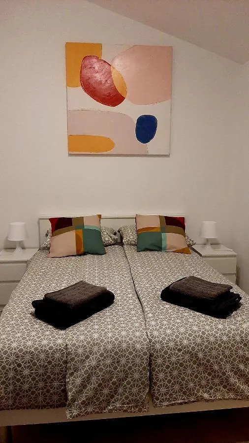 Holiday House Romi Pula