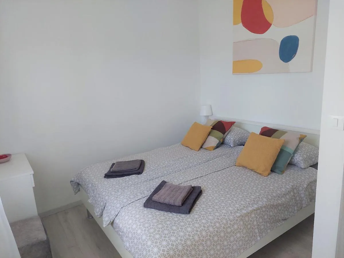 Holiday House Romi Pula 0*,