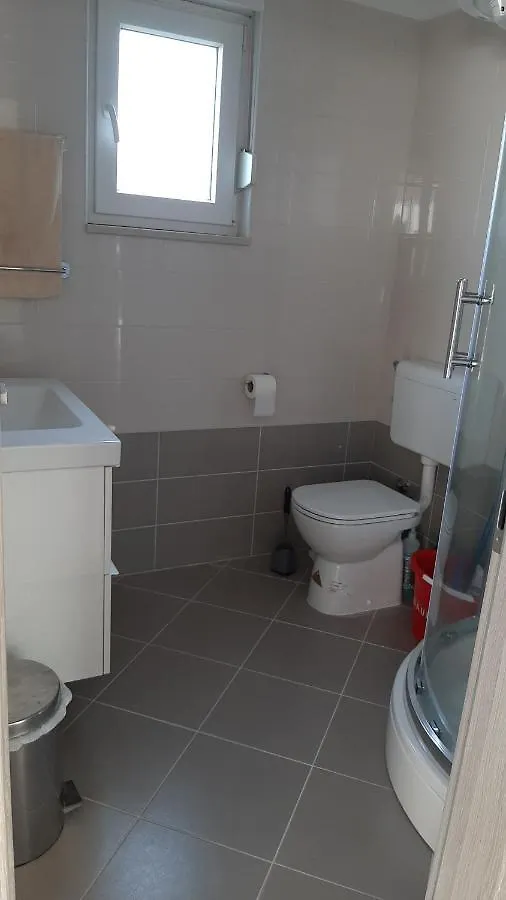 Holiday House Romi Pula