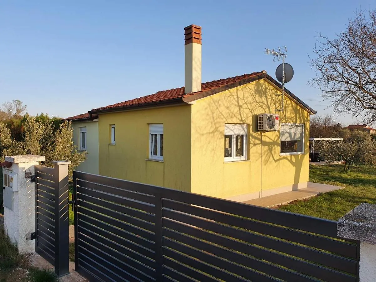 Holiday House Romi location